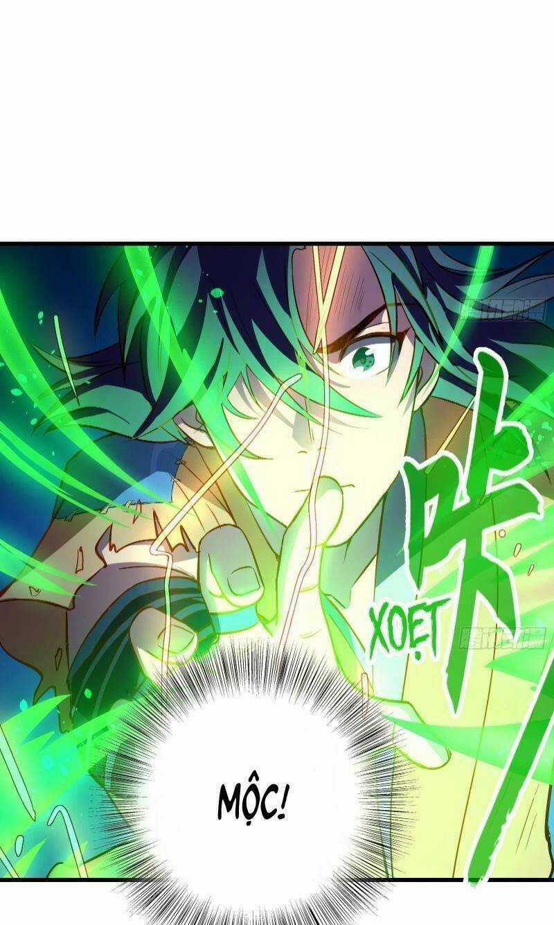 Thiên Mệnh Long Thần Chapter 20 trang 29