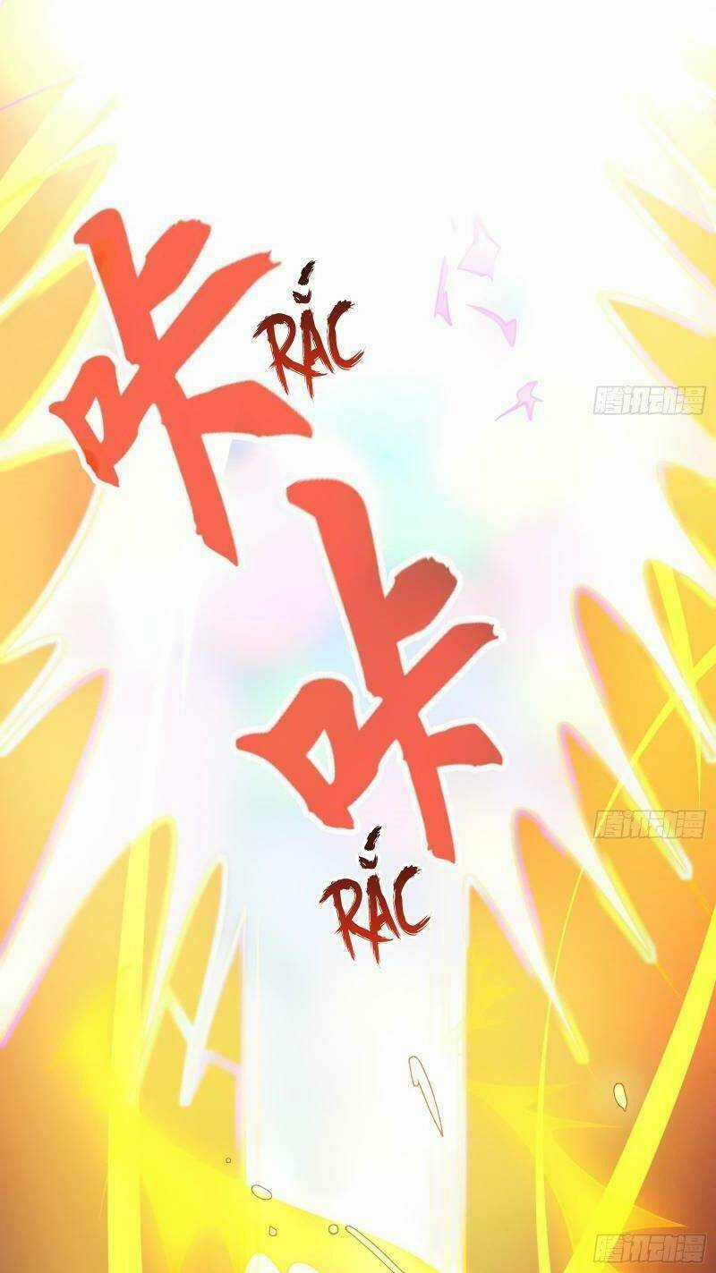 Thiên Mệnh Long Thần Chapter 20 trang 3