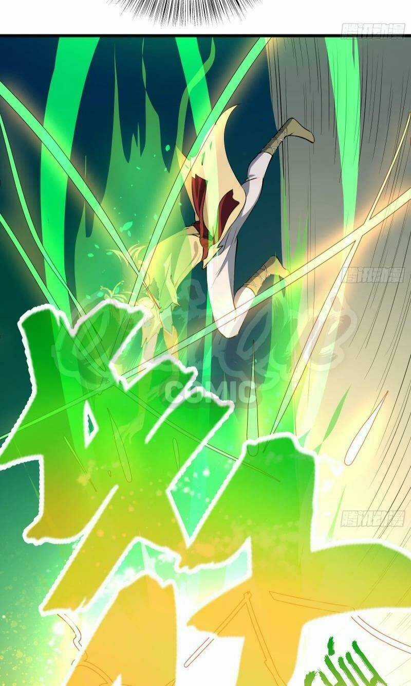 Thiên Mệnh Long Thần Chapter 20 trang 30