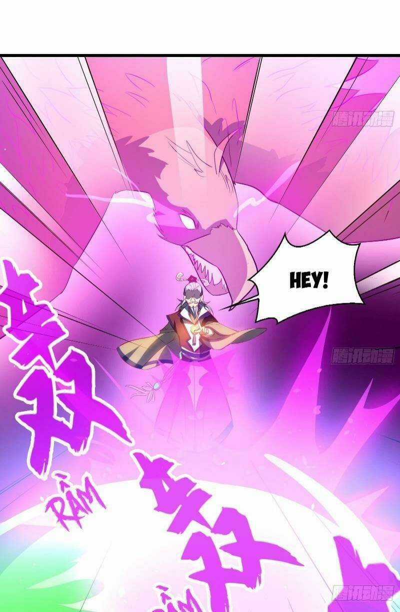 Thiên Mệnh Long Thần Chapter 20 trang 32