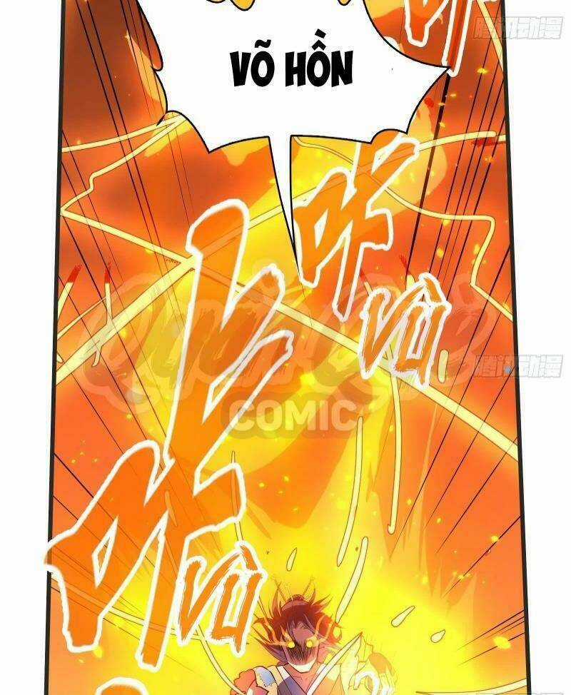 Thiên Mệnh Long Thần Chapter 20 trang 39