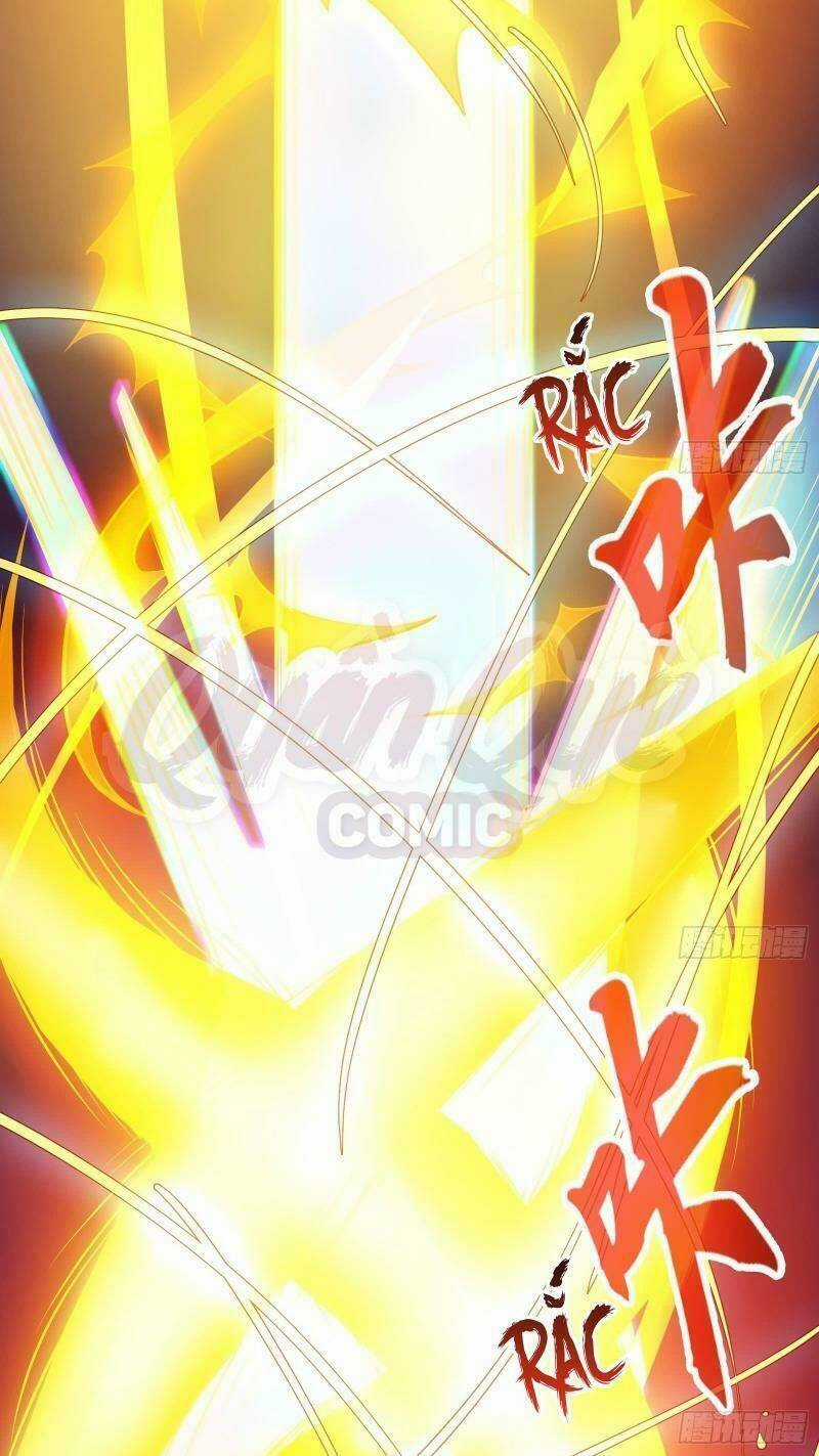 Thiên Mệnh Long Thần Chapter 20 trang 4