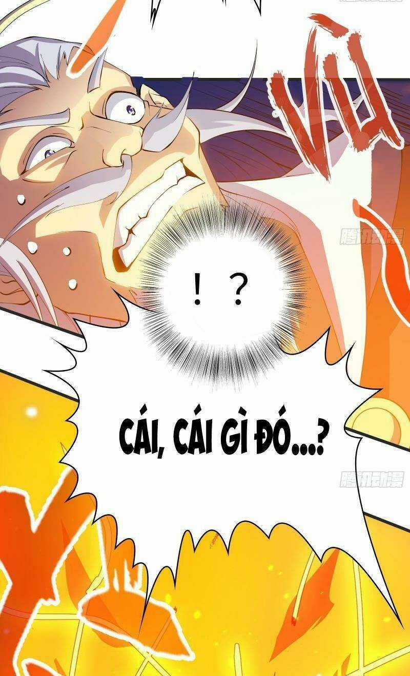 Thiên Mệnh Long Thần Chapter 20 trang 41