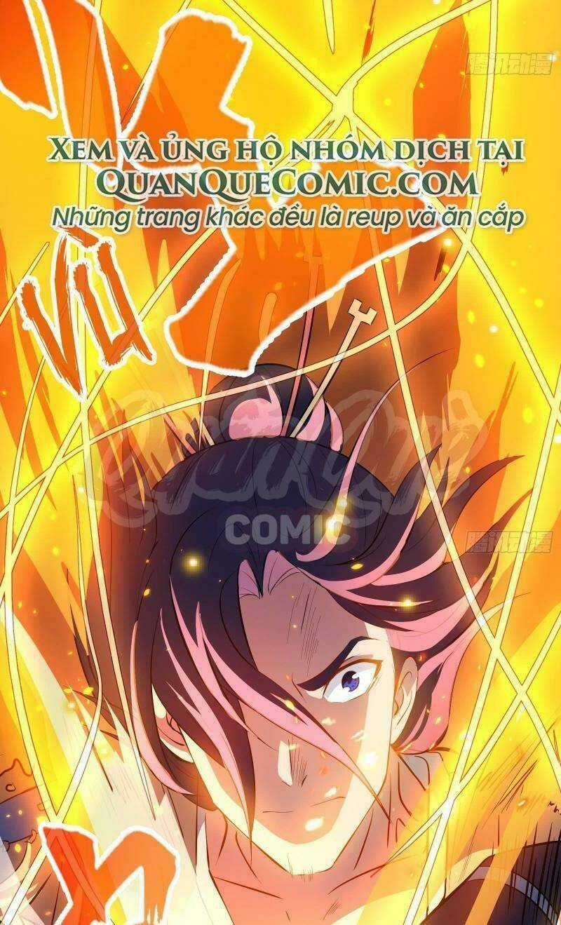 Thiên Mệnh Long Thần Chapter 20 trang 42