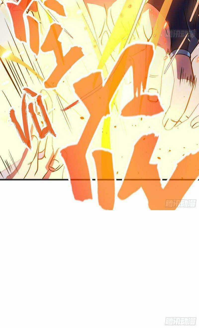 Thiên Mệnh Long Thần Chapter 20 trang 43