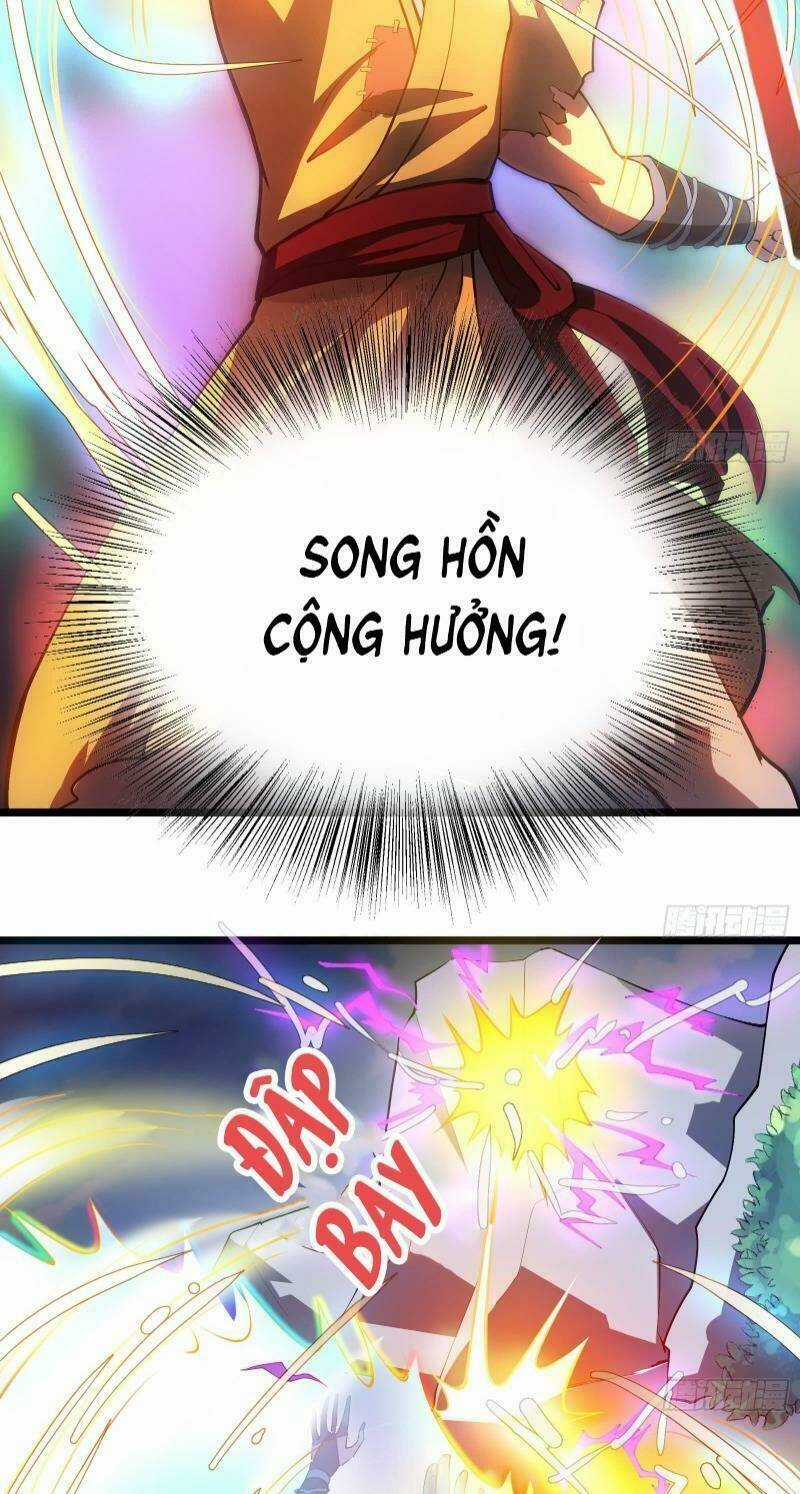 Thiên Mệnh Long Thần Chapter 20 trang 7