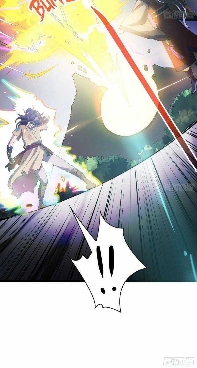 Thiên Mệnh Long Thần Chapter 20 trang 9