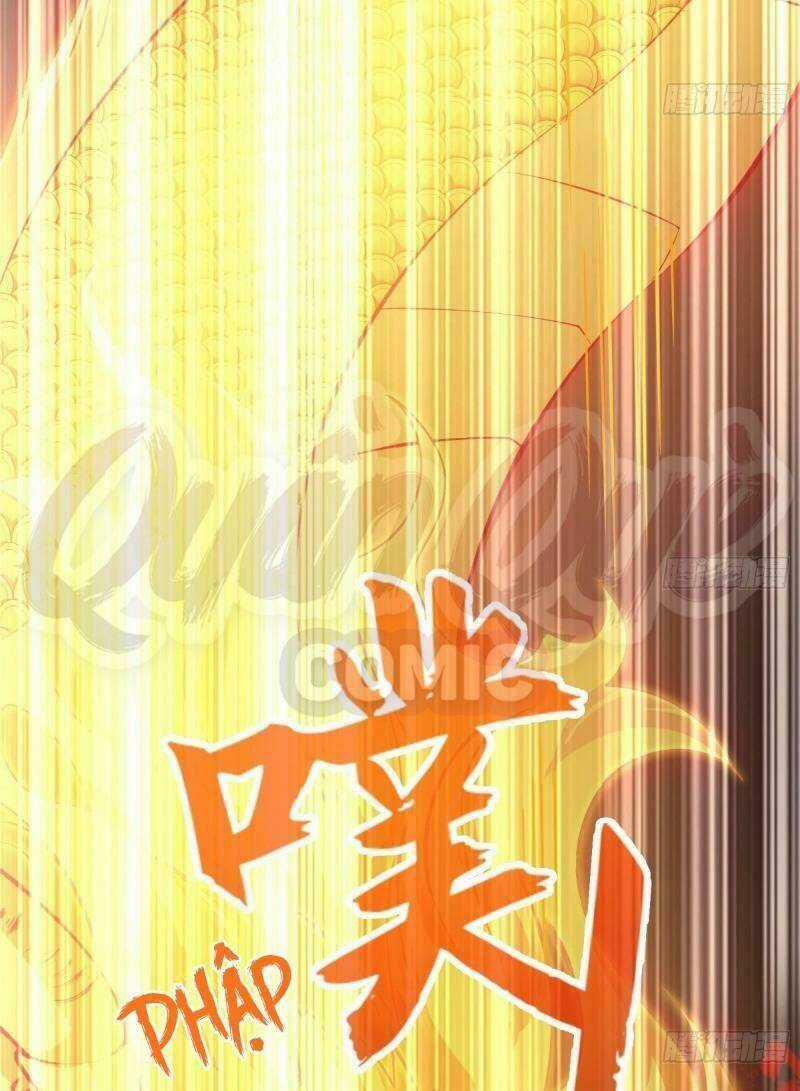 Thiên Mệnh Long Thần Chapter 21 trang 11