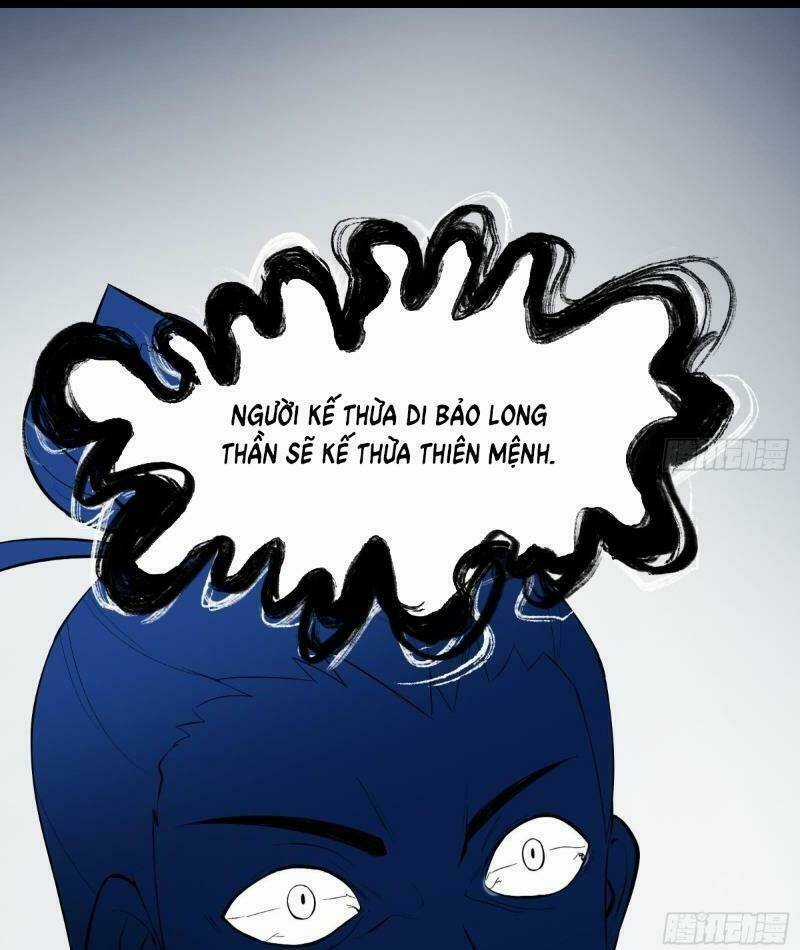 Thiên Mệnh Long Thần Chapter 21 trang 19