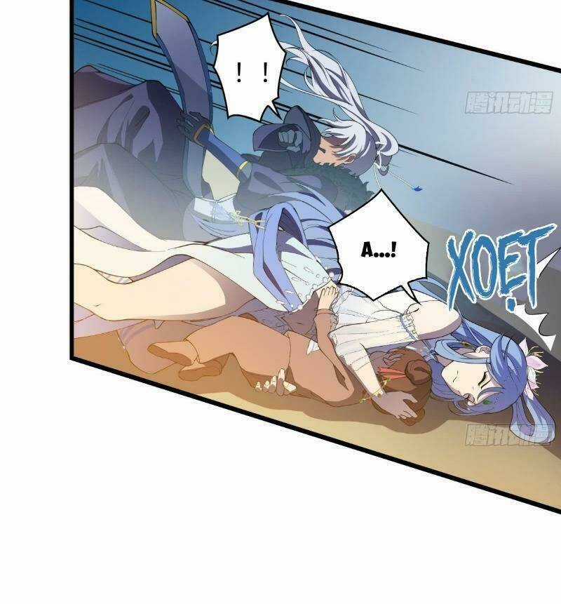 Thiên Mệnh Long Thần Chapter 21 trang 2