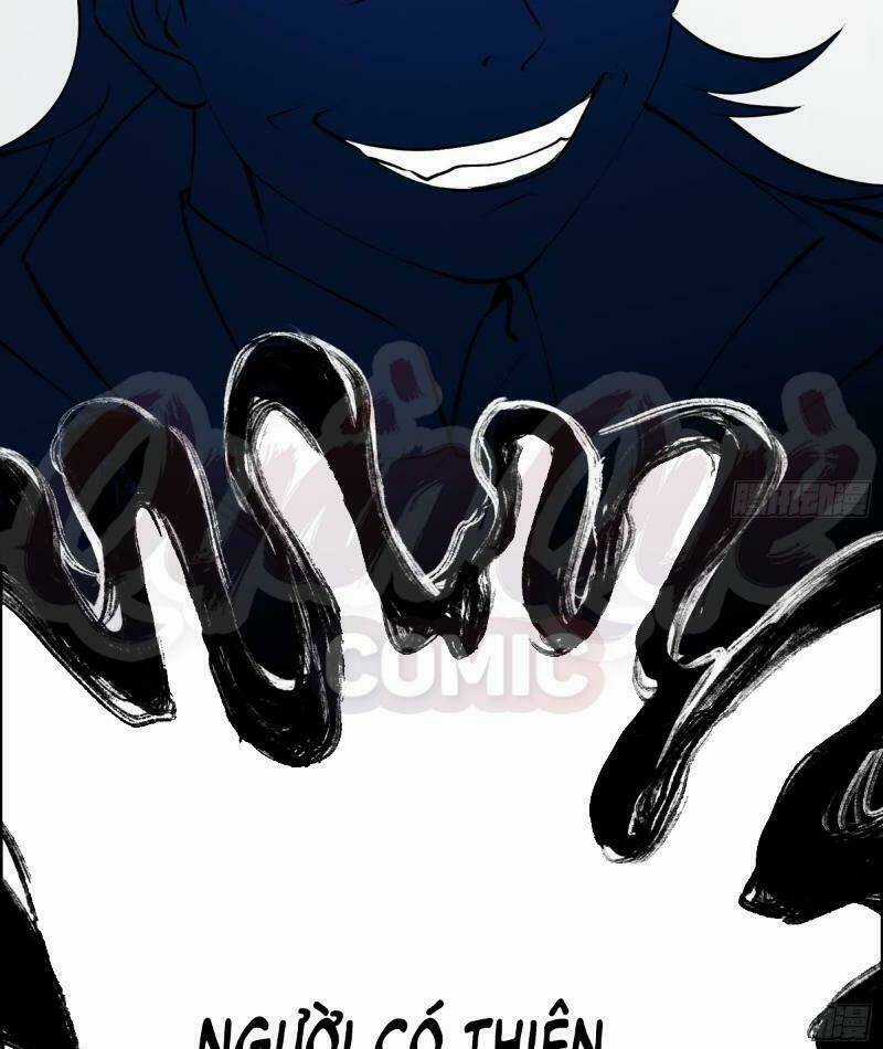 Thiên Mệnh Long Thần Chapter 21 trang 20