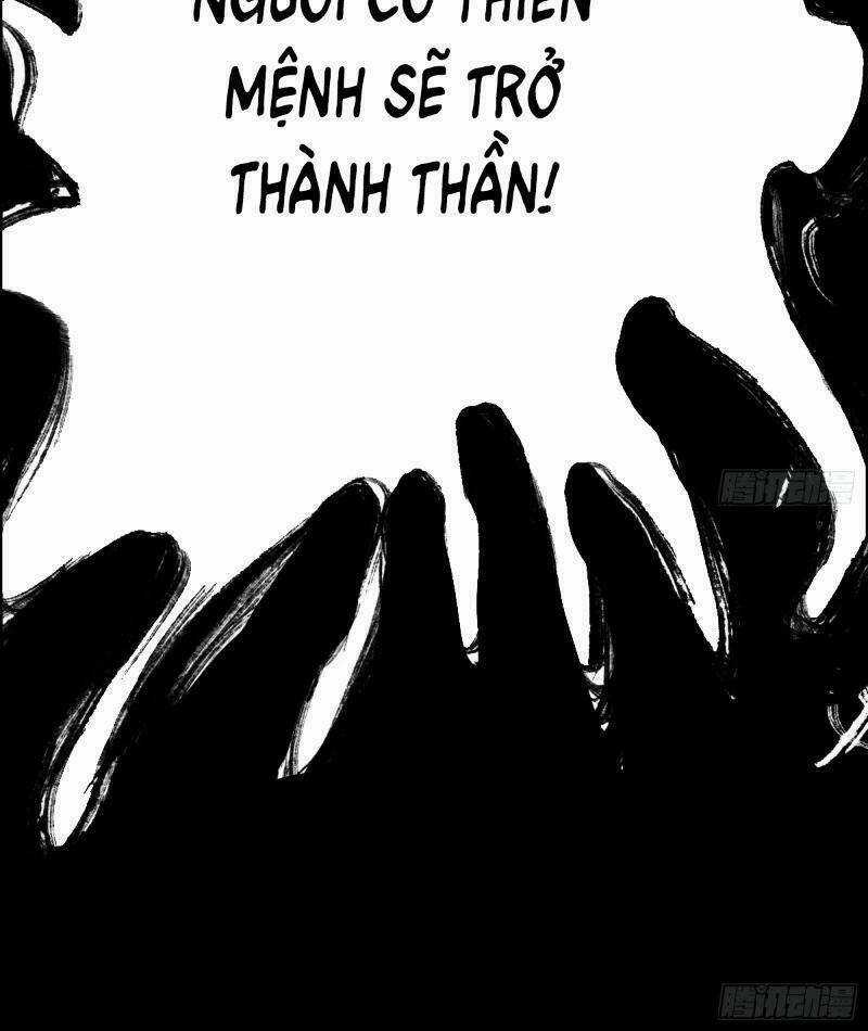 Thiên Mệnh Long Thần Chapter 21 trang 21