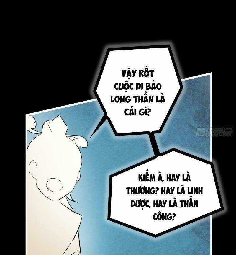 Thiên Mệnh Long Thần Chapter 21 trang 22