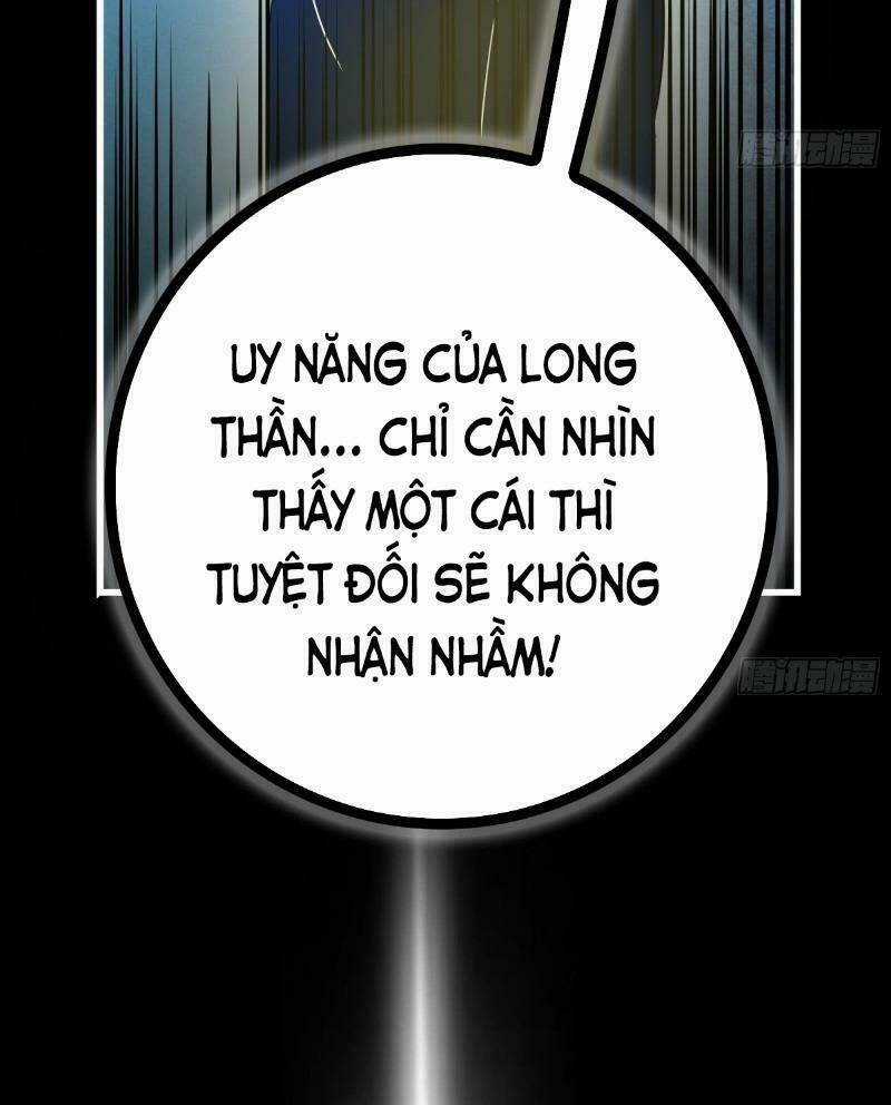 Thiên Mệnh Long Thần Chapter 21 trang 28
