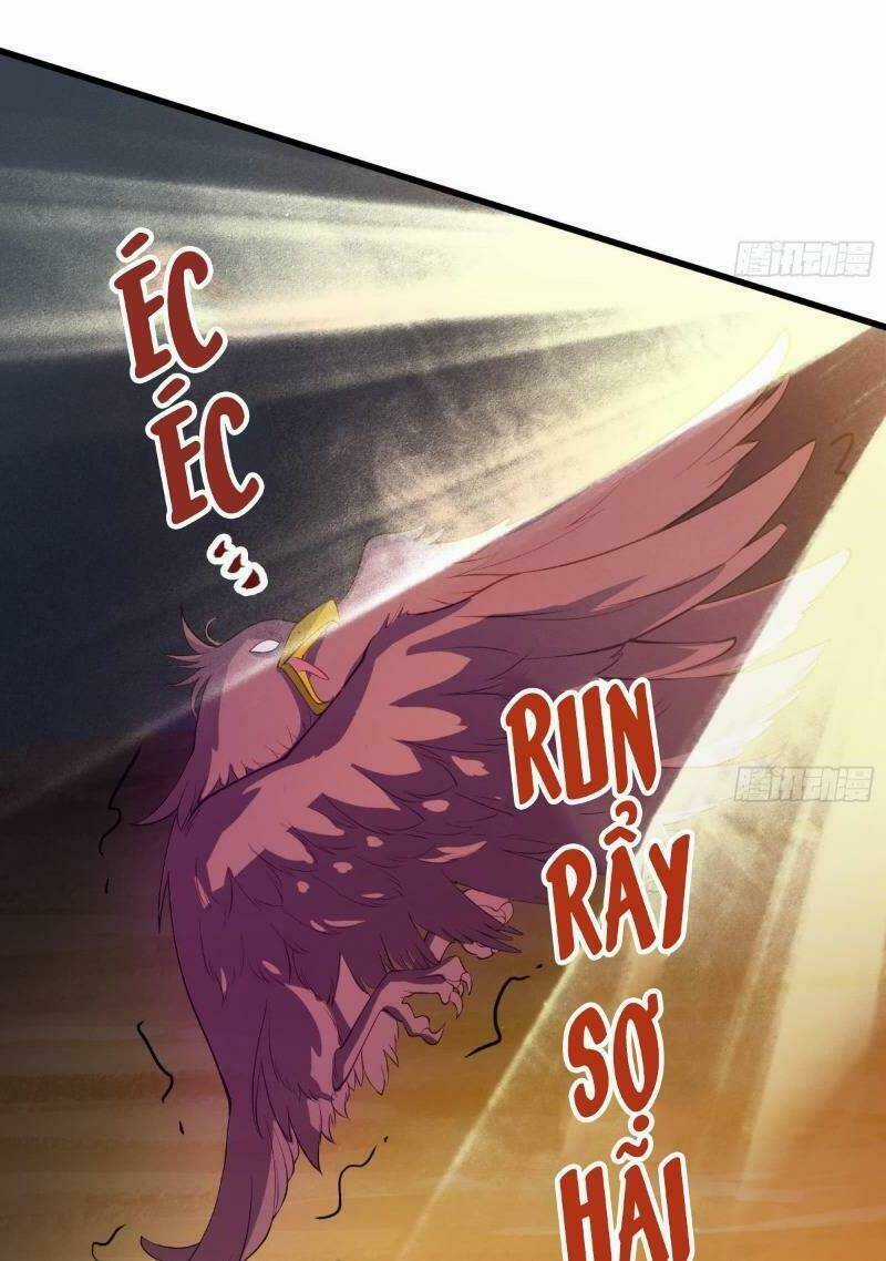 Thiên Mệnh Long Thần Chapter 21 trang 3