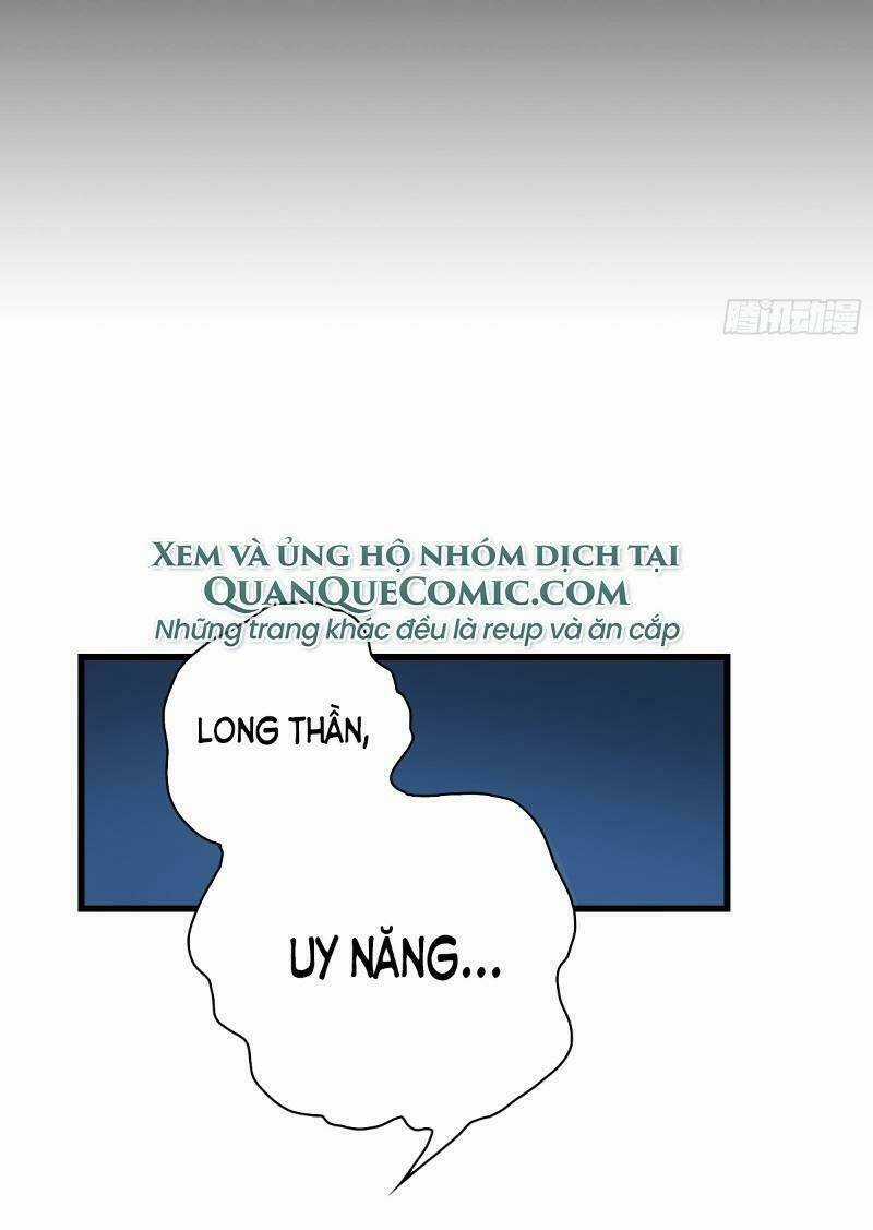 Thiên Mệnh Long Thần Chapter 21 trang 31