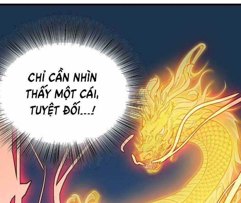 Thiên Mệnh Long Thần Chapter 21 trang 32
