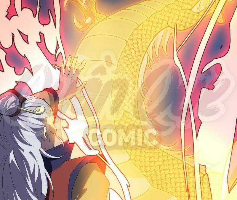 Thiên Mệnh Long Thần Chapter 21 trang 33