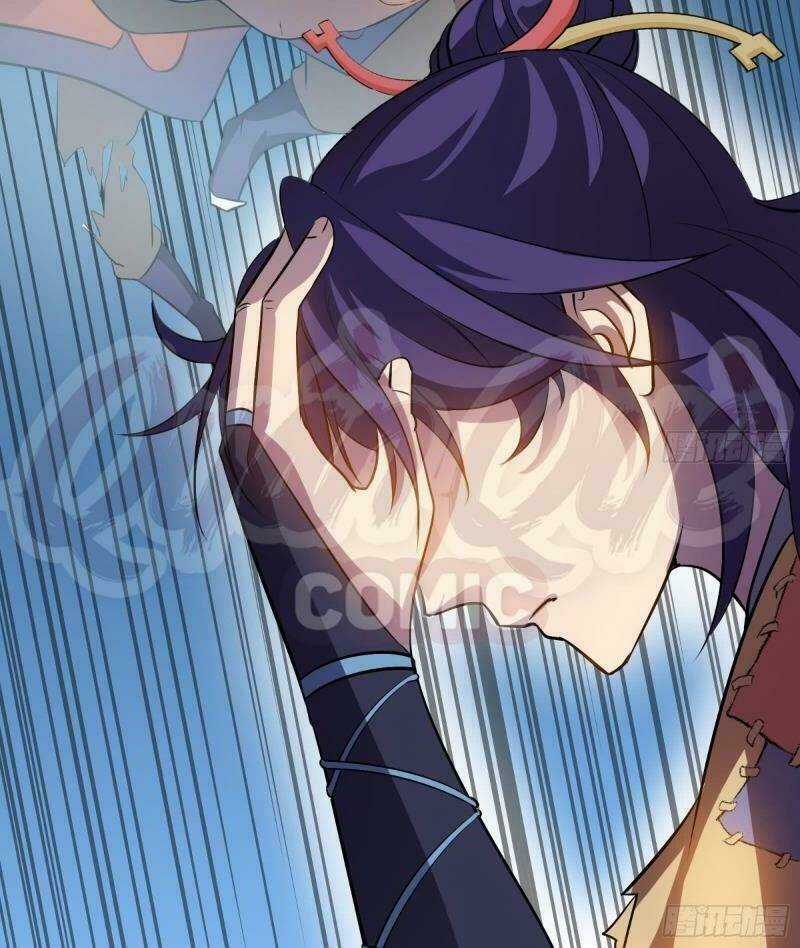 Thiên Mệnh Long Thần Chapter 21 trang 36