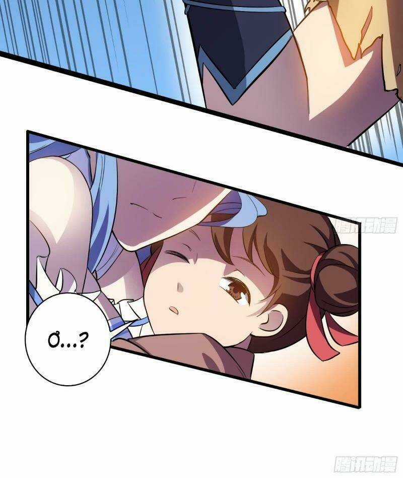 Thiên Mệnh Long Thần Chapter 21 trang 37