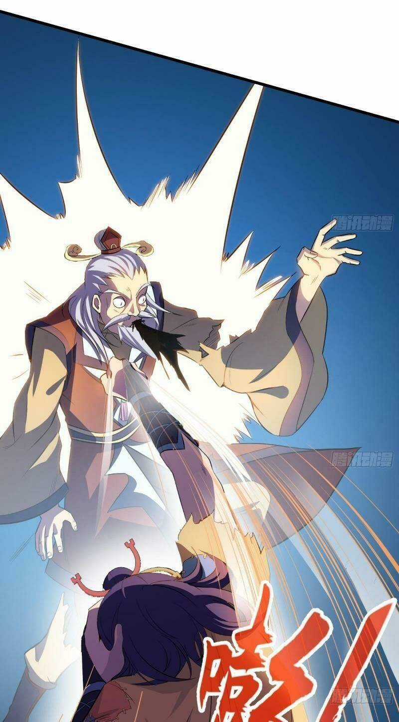 Thiên Mệnh Long Thần Chapter 21 trang 38