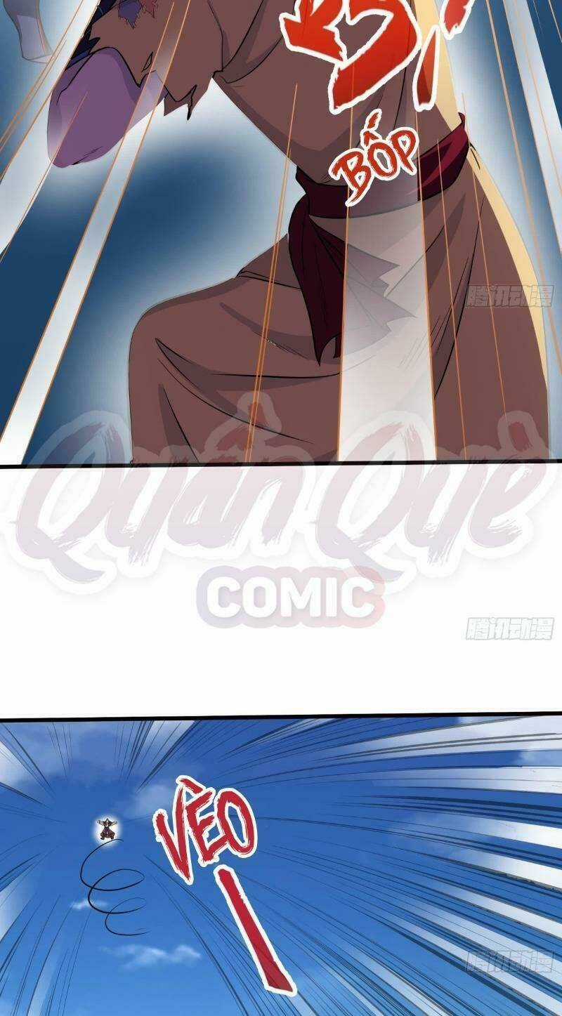 Thiên Mệnh Long Thần Chapter 21 trang 39