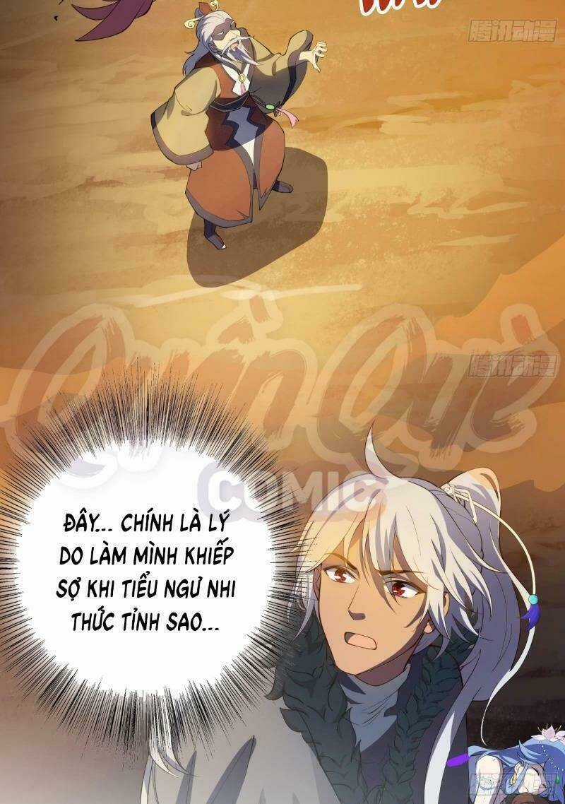 Thiên Mệnh Long Thần Chapter 21 trang 4