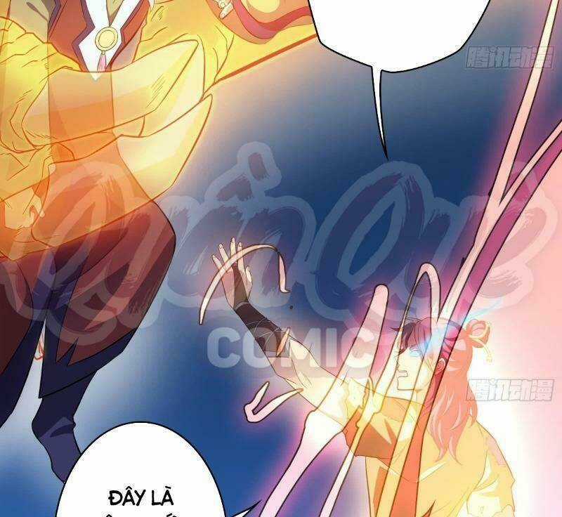 Thiên Mệnh Long Thần Chapter 21 trang 44