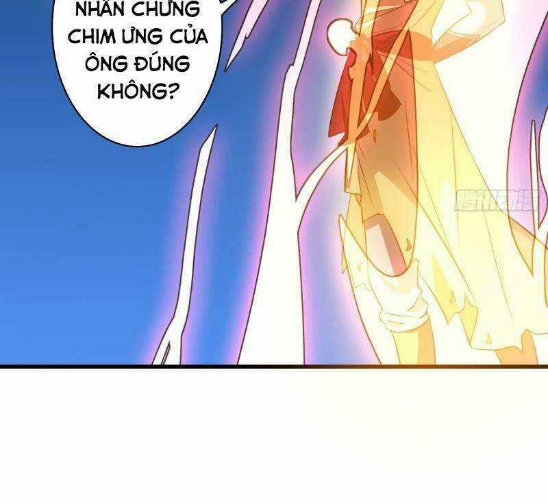 Thiên Mệnh Long Thần Chapter 21 trang 45