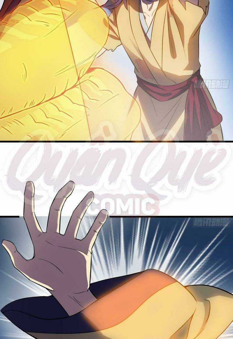 Thiên Mệnh Long Thần Chapter 21 trang 48