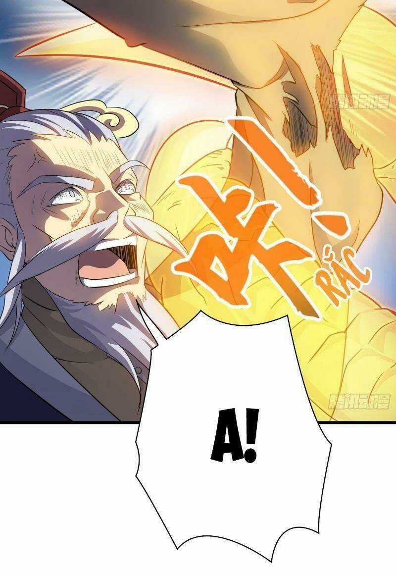 Thiên Mệnh Long Thần Chapter 21 trang 49