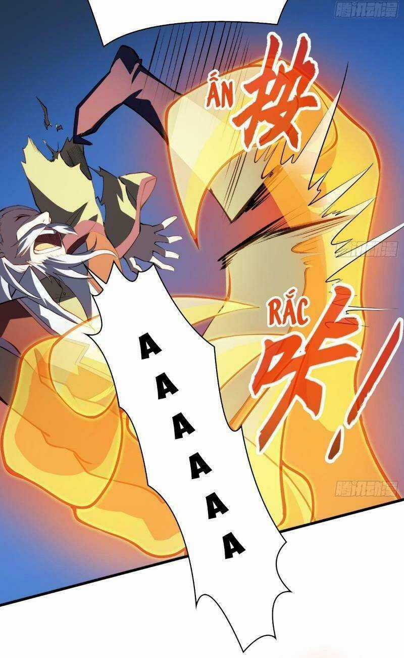 Thiên Mệnh Long Thần Chapter 21 trang 52