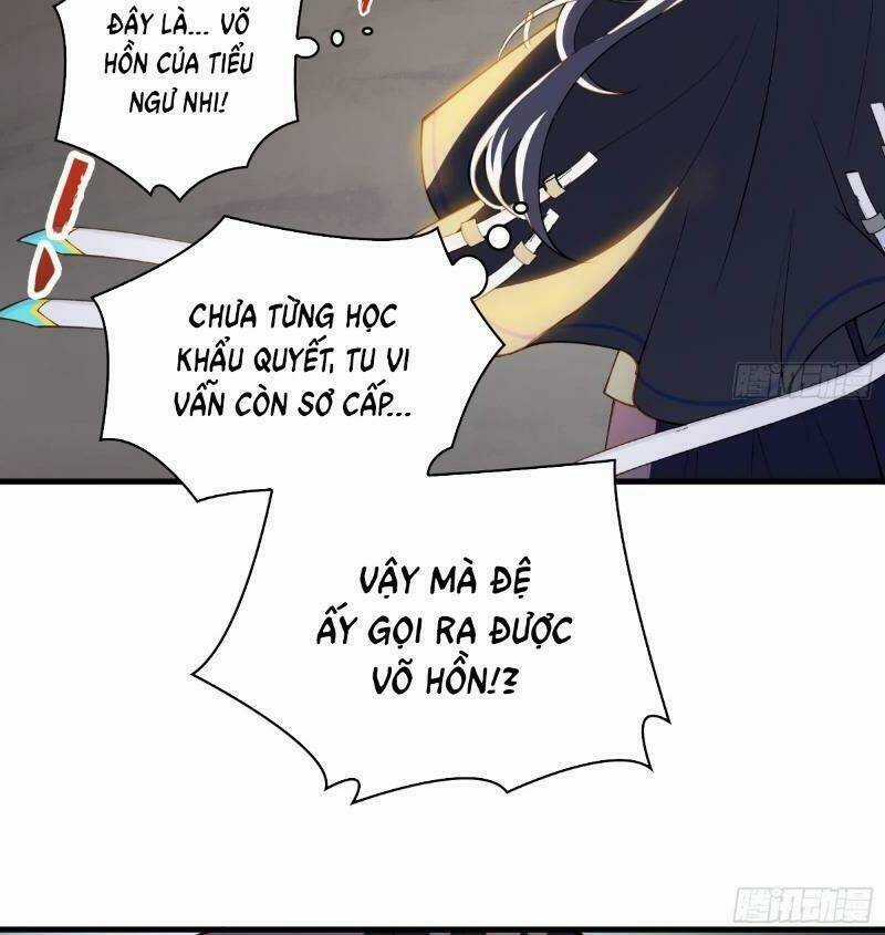 Thiên Mệnh Long Thần Chapter 21 trang 55