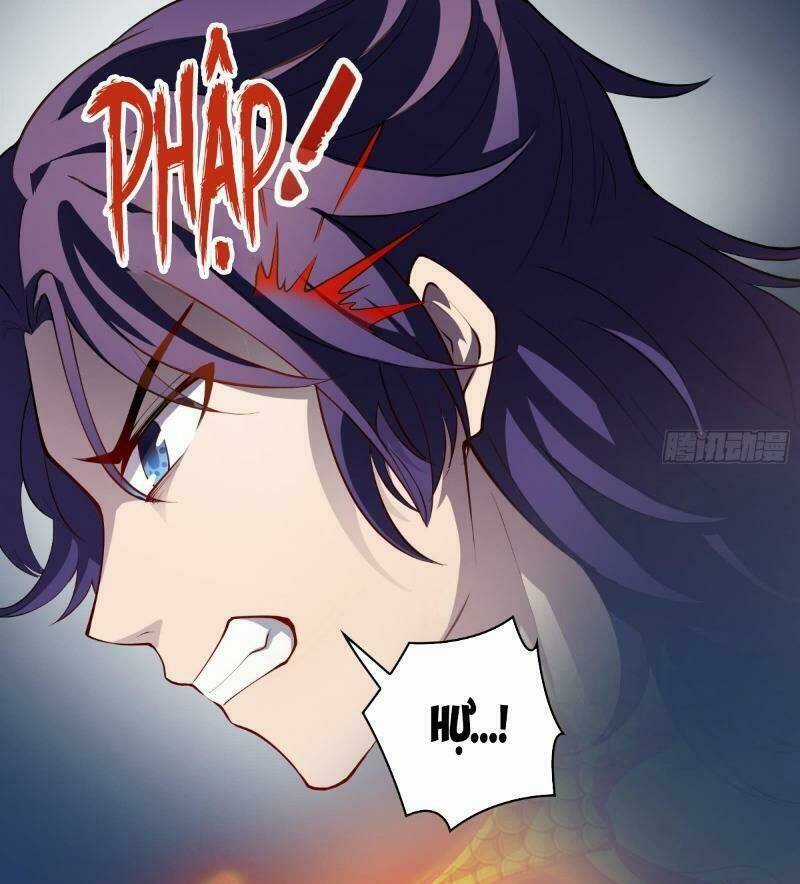 Thiên Mệnh Long Thần Chapter 21 trang 56