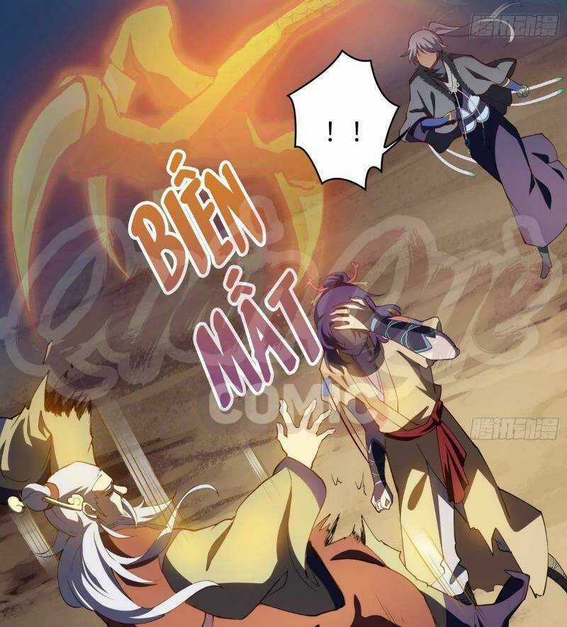 Thiên Mệnh Long Thần Chapter 21 trang 57