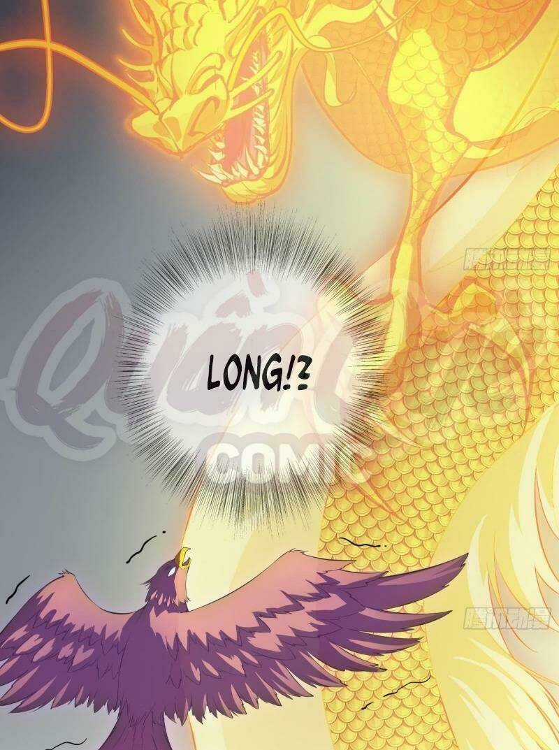 Thiên Mệnh Long Thần Chapter 21 trang 8