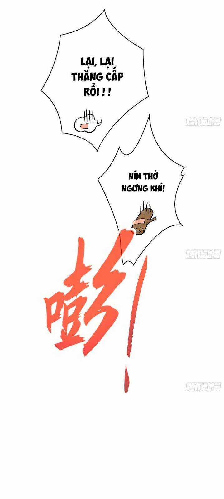 Thiên Mệnh Long Thần Chapter 22 trang 12