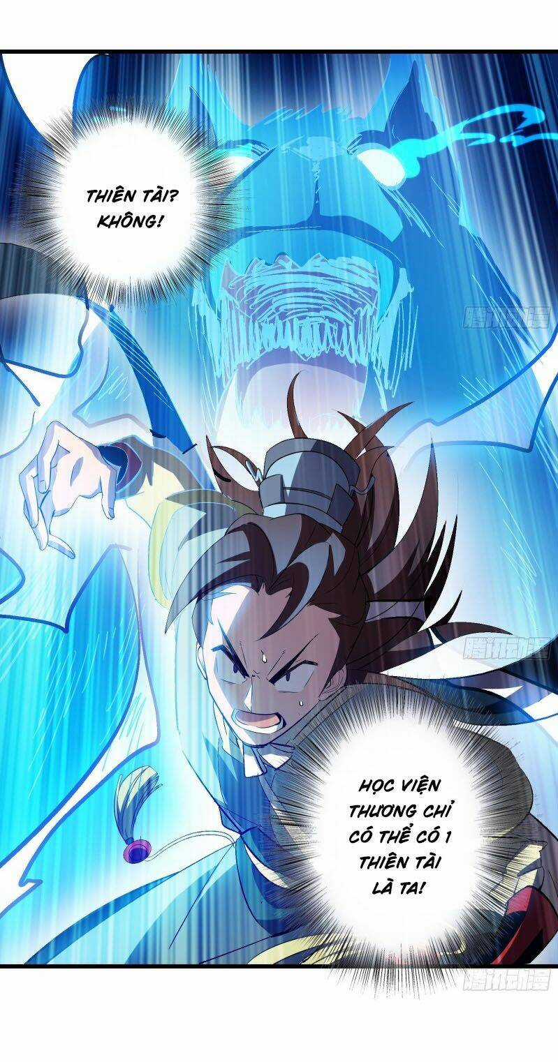 Thiên Mệnh Long Thần Chapter 24 trang 2