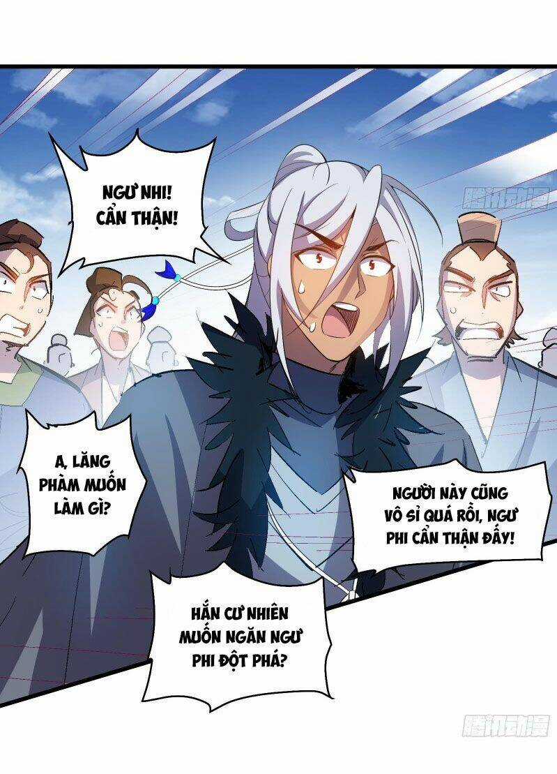 Thiên Mệnh Long Thần Chapter 24 trang 4