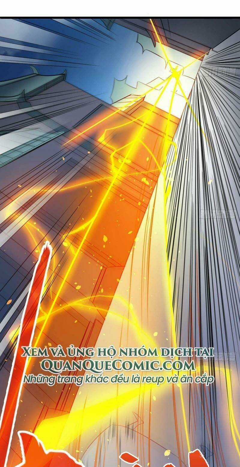 Thiên Mệnh Long Thần Chapter 26 trang 12