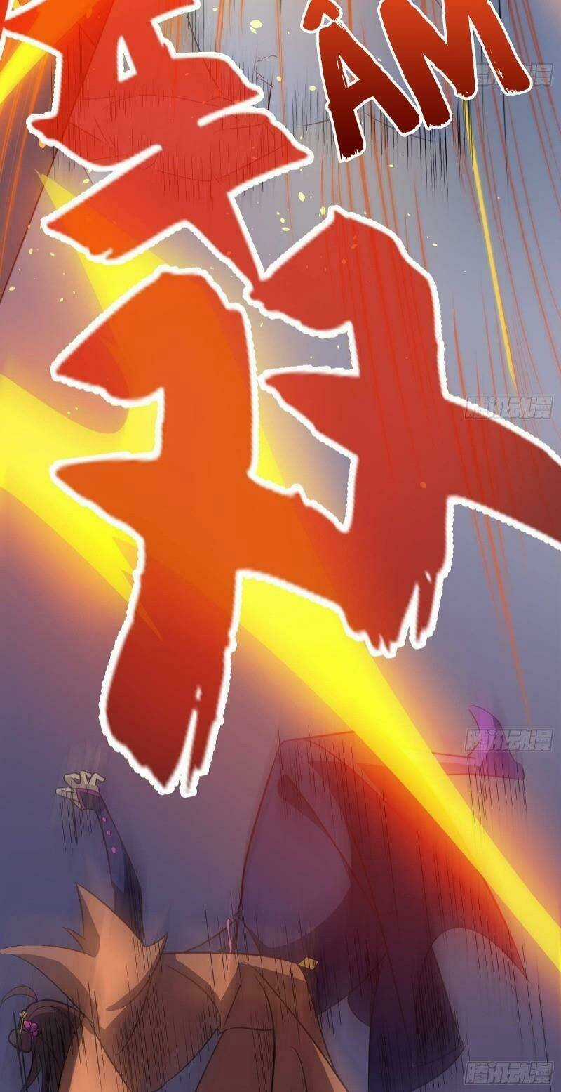 Thiên Mệnh Long Thần Chapter 26 trang 13