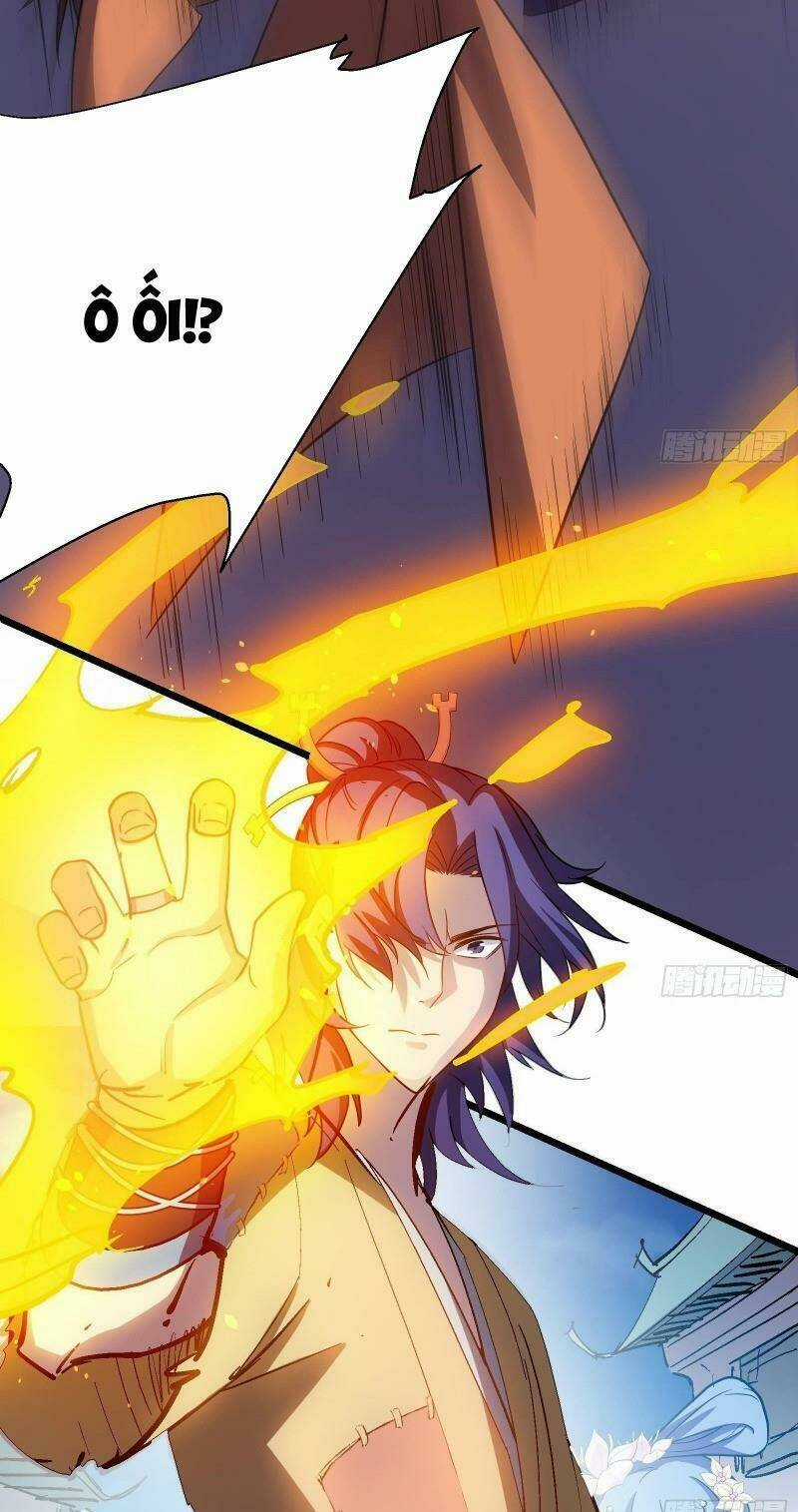 Thiên Mệnh Long Thần Chapter 26 trang 14