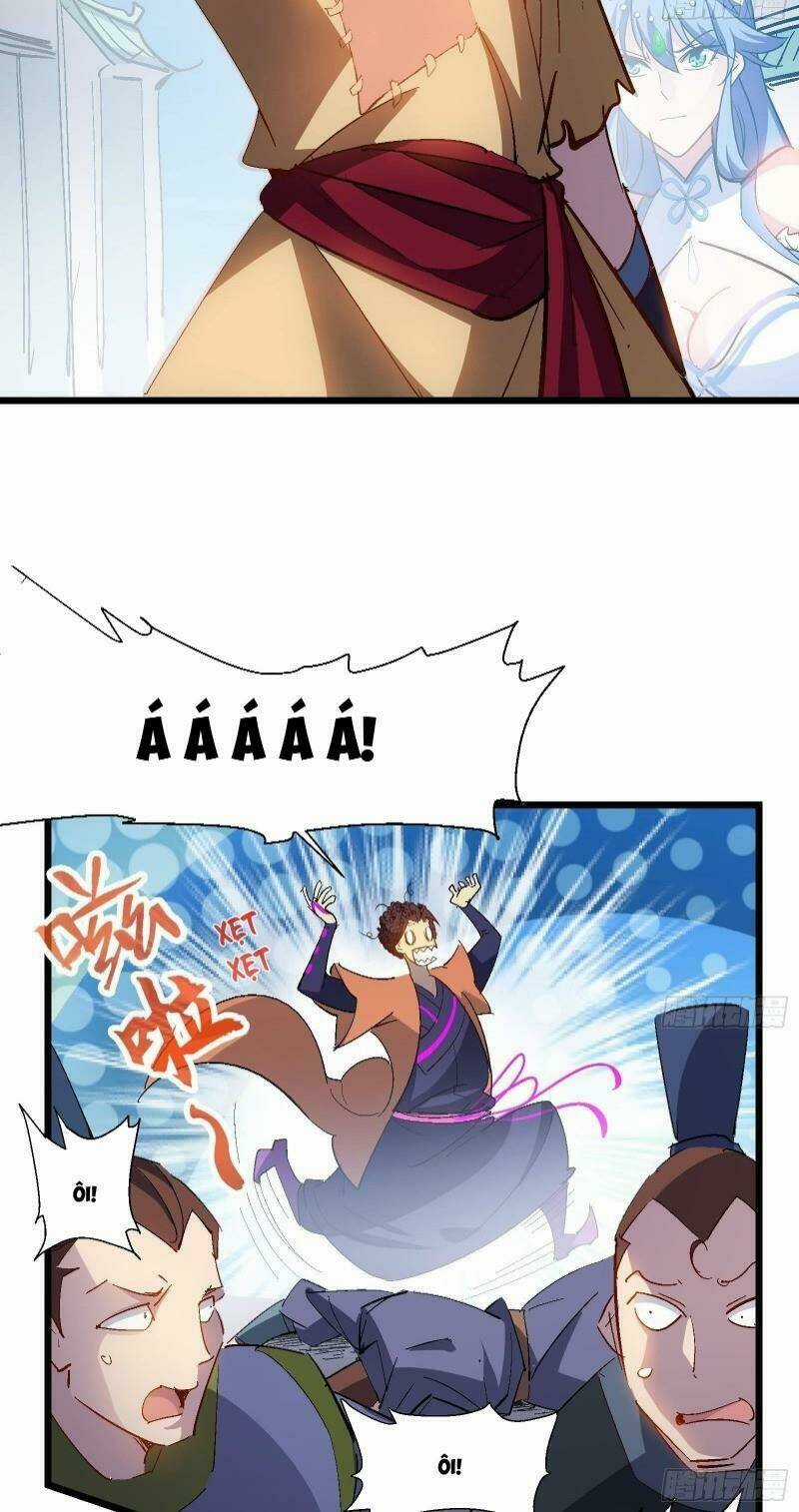 Thiên Mệnh Long Thần Chapter 26 trang 15