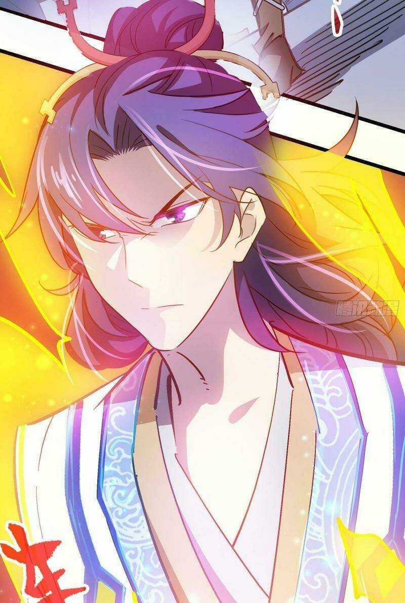 Thiên Mệnh Long Thần Chapter 26 trang 24