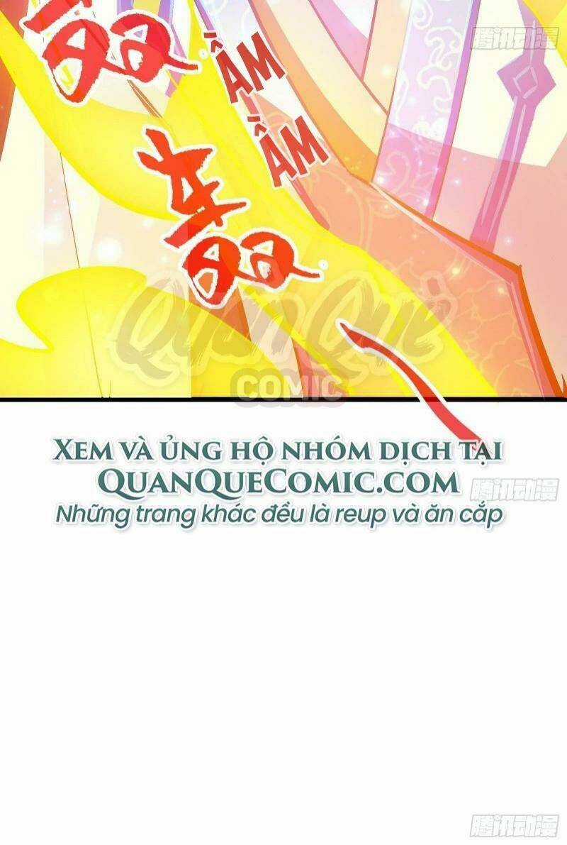 Thiên Mệnh Long Thần Chapter 26 trang 25
