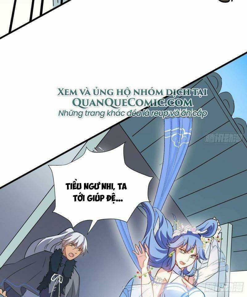 Thiên Mệnh Long Thần Chapter 26 trang 8