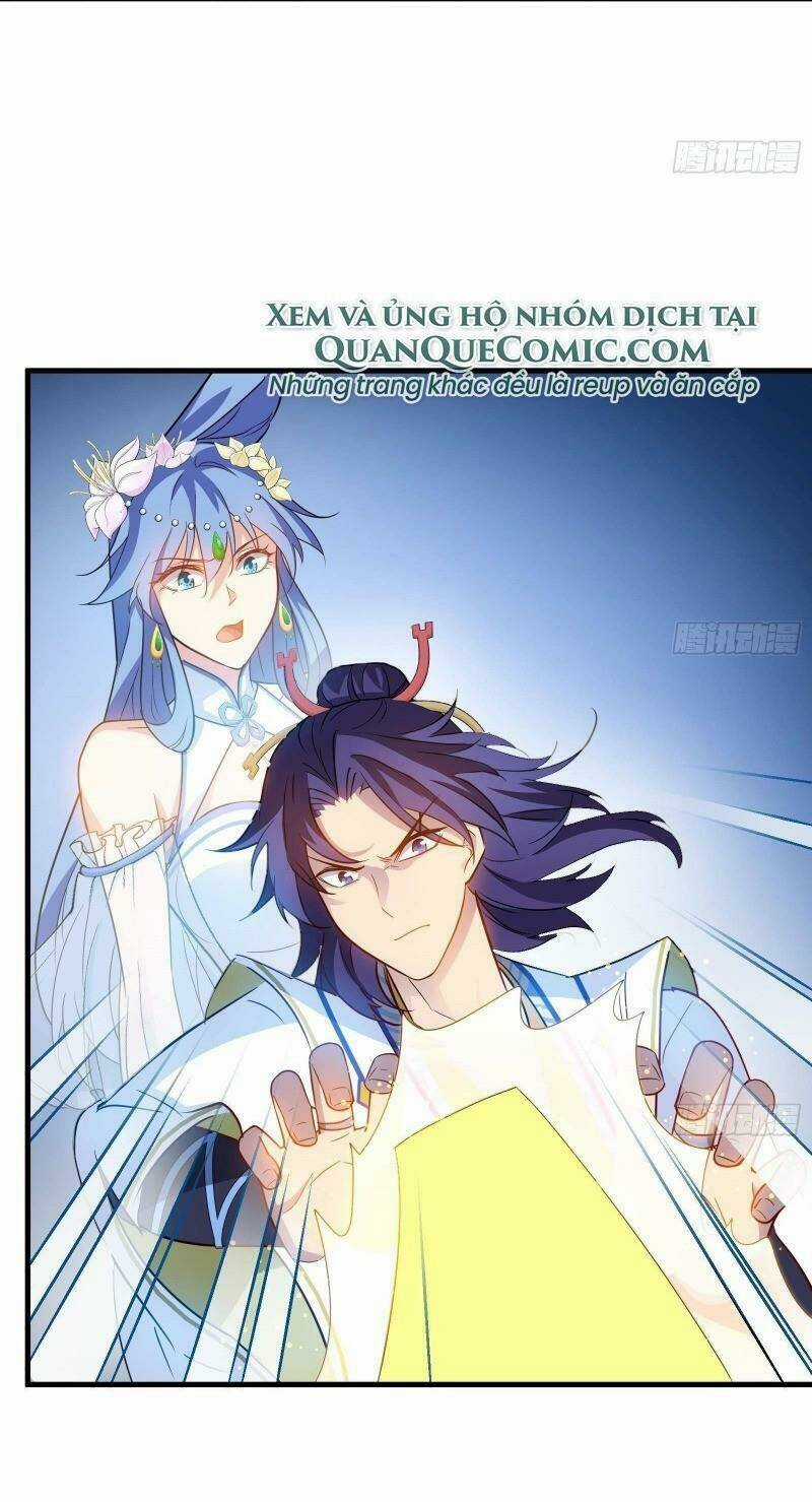 Thiên Mệnh Long Thần Chapter 27 trang 5