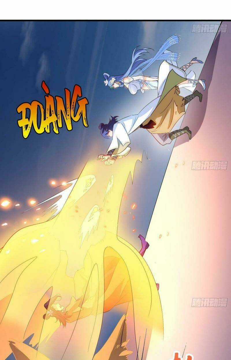 Thiên Mệnh Long Thần Chapter 27 trang 6