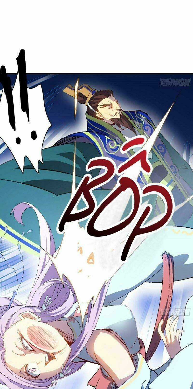 Thiên Mệnh Long Thần Chapter 28 trang 14