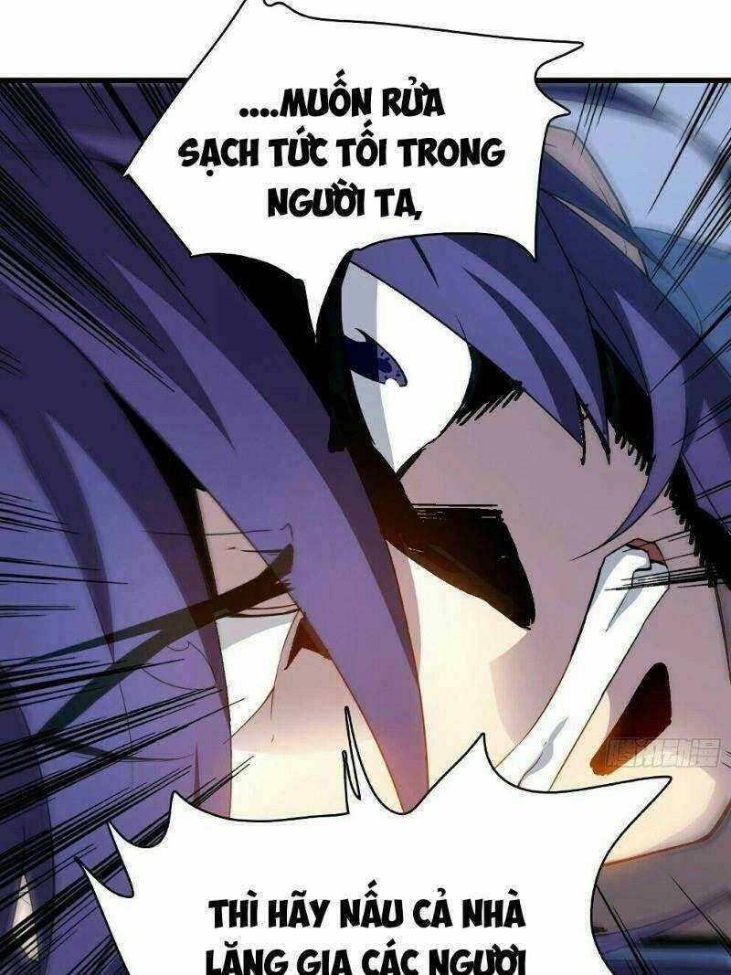 Thiên Mệnh Long Thần Chapter 28 trang 18